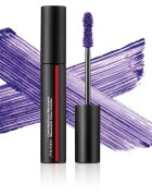 Shiseido ControlledChaos MascaraInk спирала придаваща обем цвят 03 Violet Vibe 11.5 мл.