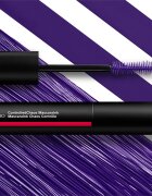 Shiseido ControlledChaos MascaraInk спирала придаваща обем цвят 03 Violet Vibe 11.5 мл.