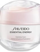 Shiseido Essential Energy Hydrating Cream дълбоко хидратиращ крем в дълбочина 50 мл.