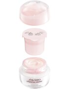 Shiseido Essential Energy Hydrating Cream дълбоко хидратиращ крем в дълбочина резервен пълнител 50 мл.