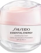 Shiseido Essential Energy Hydrating Day Cream дневен хидратиращ крем SPF 20 50 мл.