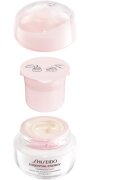 Shiseido Essential Energy Hydrating Day Cream дневен хидратиращ крем SPF 20 резервен пълнител 50 мл.