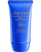 Shiseido Expert Sun Protector Cream SPF 30 Водоустойчив слънцезащитен крем за лице SPF 30 50 мл.