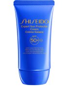 Shiseido Expert Sun Protector Cream SPF 50+ Водоустойчив слънцезащитен крем за лице SPF 50+ 50 мл.