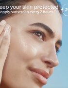 Shiseido Expert Sun Protector Lotion Sensitive SPF50+ защитно мляко за чувствителна кожа SPF 50+ 150 мл.
