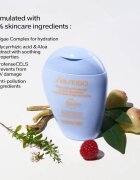 Shiseido Expert Sun Protector Lotion Sensitive SPF50+ защитно мляко за чувствителна кожа SPF 50+ 150 мл.
