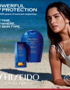 Shiseido Expert Sun Protector Lotion Sensitive SPF50+ защитно мляко за чувствителна кожа SPF 50+ 150 мл.
