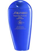 Shiseido Expert Sun Protector Lotion SPF 30 слънцезащитен лосион за лице и тяло SPF 30 300 мл.