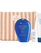 Shiseido Expert Sun Protector Lotion SPF 50+ подаръчен комплект