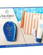 Shiseido Expert Sun Protector Lotion SPF 50+ подаръчен комплект