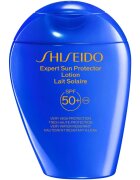 Shiseido Expert Sun Protector Lotion SPF 50+ слънцезащитен лосион за лице и тяло SPF 50+ 150 мл.