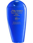 Shiseido Expert Sun Protector Lotion SPF 50+ слънцезащитен лосион за лице и тяло SPF 50+ 300 мл.