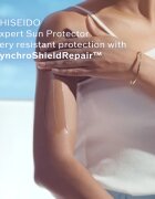 Shiseido Expert Sun Protector Lotion SPF 50+ слънцезащитен лосион за лице и тяло SPF 50+ 300 мл.