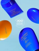 Shiseido Expert Sun Protector Lotion SPF 50+ слънцезащитен лосион за лице и тяло SPF 50+ 300 мл.