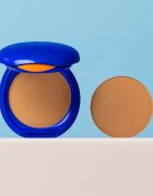 Shiseido Expert Sun Protector UV Protective Compact Foundation SPF30 водоустойчив компактен грим пълнител цвят Medium Beige 12 гр.