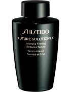 Shiseido Future Solution LX Intensive Firming Brilliance Serum интензивен стягащ серум пълнител 50 мл.
