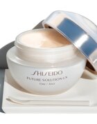 Shiseido Future Solution LX Total Protective Cream дневен предпазващ крем SPF 20 50 мл.