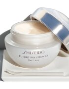Shiseido Future Solution LX Total Protective Cream дневен предпазващ крем SPF 20 50 мл.