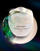 Shiseido Future Solution LX Total Protective Cream дневен предпазващ крем SPF 30 50 мл.