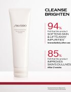 Shiseido Generic Skincare Clarifying Cleansing Foam активно почистваща пяна 125 мл.
