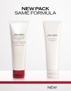 Shiseido Generic Skincare Clarifying Cleansing Foam активно почистваща пяна 125 мл.