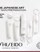Shiseido Generic Skincare Clarifying Cleansing Foam активно почистваща пяна 125 мл.