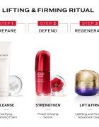Shiseido Generic Skincare Clarifying Cleansing Foam активно почистваща пяна 125 мл.