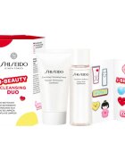 Shiseido Generic Skincare Cleansing Dou Kit подаръчен комплект