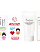 Shiseido Generic Skincare Cleansing Dou Kit подаръчен комплект