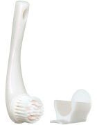Shiseido Generic Skincare Cleansing Massage Brush четка за масаж 1 бр.