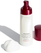 Shiseido Generic Skincare Complete Cleansing Micro Foam пяна за почистване и премахване на грим с хидратиращ ефект 180 мл.