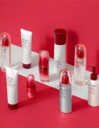 Shiseido Generic Skincare Complete Cleansing Micro Foam пяна за почистване и премахване на грим с хидратиращ ефект 180 мл.