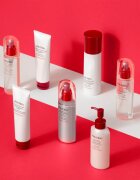 Shiseido Generic Skincare Deep Cleansing Foam дълбокопочистваща пяна за мазна и проблемна кожа 125 мл.
