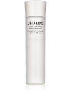Shiseido Generic Skincare Instant Eye and Lip Makeup Remover двуфазен продукт за премахване на грим от очите и устните 125 мл.