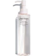 Shiseido Generic Skincare Refreshing Cleansing Water почистваща вода за лице 180 мл.