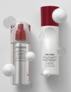 Shiseido Generic Skincare Revitalizing Treatment Softener овлажняващ лосион за всички типове кожа на лицето 150 мл.