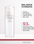 Shiseido Generic Skincare Treatment Softener Enriched овлажняващ лосион за нормална към суха кожа 150 мл.