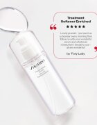 Shiseido Generic Skincare Treatment Softener Enriched овлажняващ лосион за нормална към суха кожа 150 мл.