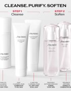 Shiseido Generic Skincare Treatment Softener Enriched овлажняващ лосион за нормална към суха кожа 150 мл.