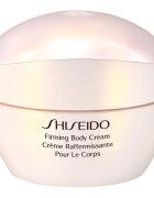 Shiseido Global Body Care Firming Body Cream стягащ крем за тяло с хидратиращ ефект 200 мл.
