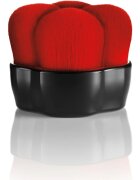 Shiseido HANATSUBAKI HAKE Polishing Face Brush четка за нанасяне на течни и пудрови продукти 1 бр.