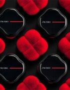 Shiseido HANATSUBAKI HAKE Polishing Face Brush четка за нанасяне на течни и пудрови продукти 1 бр.