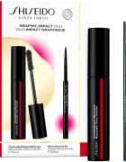 Shiseido ImperialLash MascaraInk подаръчен комплект