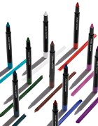 Shiseido Kajal InkArtist молив за очи 4 в 1 цвят 09 Nippon Noir (Black) 0.8 гр.
