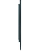 Shiseido Kajal InkArtist молив за очи 4 в 1 цвят 09 Nippon Noir (Black) 0.8 гр.