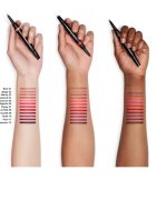 Shiseido LipLiner InkDuo червило и молив за контур за устни с балсам цвят 09 Scarlet 1.1 гр.