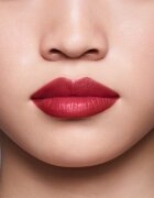 Shiseido LipLiner InkDuo червило и молив за контур за устни с балсам цвят 09 Scarlet 1.1 гр.