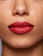 Shiseido LipLiner InkDuo червило и молив за контур за устни с балсам цвят 09 Scarlet 1.1 гр.