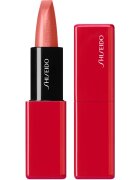 Shiseido Makeup Technosatin gel lipstick сатенено червило цвят 402 Chatbot 4 гр.