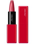 Shiseido Makeup Technosatin gel lipstick сатенено червило цвят 409 Harmonic Drive 4 гр.